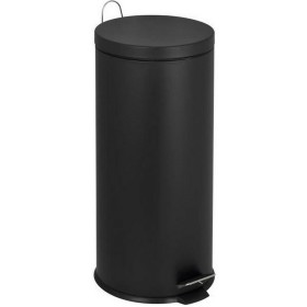 Poubelle Kitchen Move URBAN Noir noir 30 L: Plus de 300.000 produits de grandes marques en vente directe à prix usine sur cadeau
