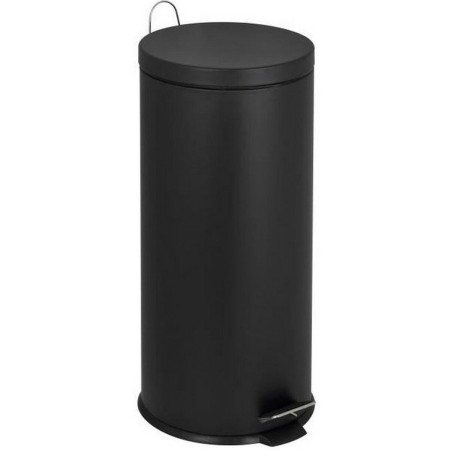 Poubelle Kitchen Move URBAN Noir noir 30 L: Plus de 300.000 produits de grandes marques en vente directe à prix usine sur cadeau