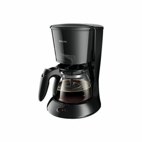 Cafetière goutte à goutte Philips HD7461/20 Noir 1000 W 1,2 L: Plus de 300.000 produits de grandes marques en vente directe à pr