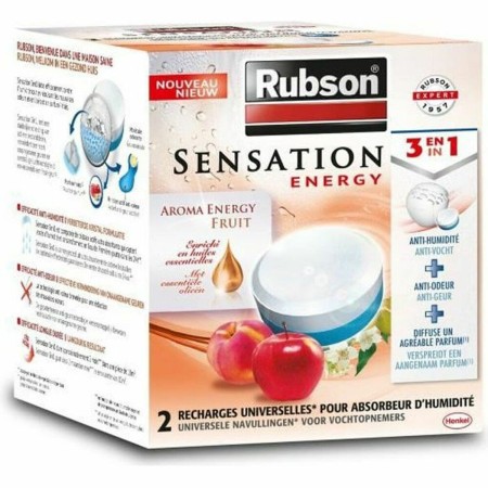 Anti-humidité Rubson: Plus de 300.000 produits de grandes marques en vente directe à prix usine sur cadeaufou.com. Label boutiqu