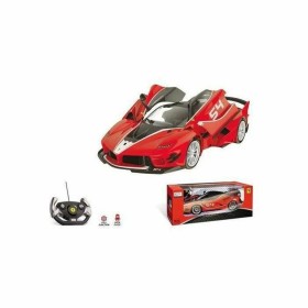 Voiture Télécommandée Mondo Ferrari FXX K Evo Rouge 1:14: Plus de 300.000 produits de grandes marques en vente directe à prix us