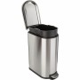 Poubelle Kitchen Move Acier 40 L: Plus de 300.000 produits de grandes marques en vente directe à prix usine sur cadeaufou.com. L