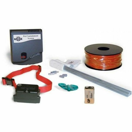 Système de Contention d'Animaux sans Fil PetSafe Prf-3004xw-20: Plus de 300.000 produits de grandes marques en vente directe à p