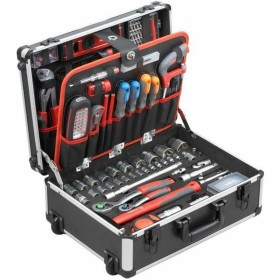 Mallette à Outils Meister: Plus de 300.000 produits de grandes marques en vente directe à prix usine sur cadeaufou.com. Label bo