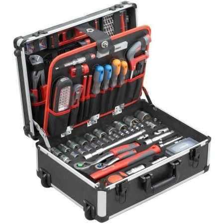 Mallette à Outils Meister: Plus de 300.000 produits de grandes marques en vente directe à prix usine sur cadeaufou.com. Label bo