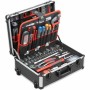 Mallette à Outils Meister: Plus de 300.000 produits de grandes marques en vente directe à prix usine sur cadeaufou.com. Label bo
