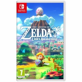Jeu vidéo pour Switch Nintendo The Legend of Zelda: Link's Awakening (FR): Plus de 300.000 produits de grandes marques en vente 