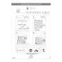 Cloche Saint-Gobain Transparent Mural Verre: Plus de 300.000 produits de grandes marques en vente directe à prix usine sur cadea