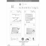 Hotte standard Saint-Gobain: Plus de 300.000 produits de grandes marques en vente directe à prix usine sur cadeaufou.com. Label 