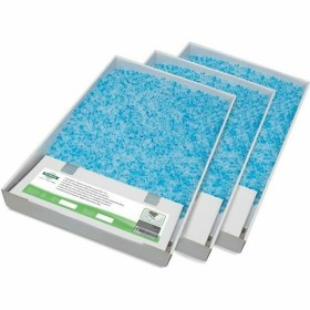 Sable pour chats PetSafe Scoopfree Rechange 3 Unités: Plus de 300.000 produits de grandes marques en vente directe à prix usine 