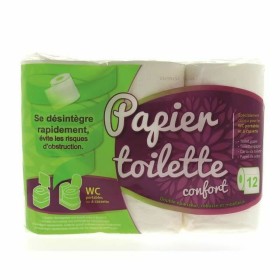 Papier Toilette Midland (12 Unités): Plus de 300.000 produits de grandes marques en vente directe à prix usine sur cadeaufou.com