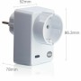 Prise Intelligente Yale: Plus de 300.000 produits de grandes marques en vente directe à prix usine sur cadeaufou.com. Label bout