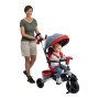 Tricycle Mondo On & Go Moovi Explore Rouge Convertible Pliable Rotation des sièges: Plus de 300.000 produits de grandes marques 