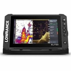Localisateur de poissons Lowrance Elite FS 9 3-en-1 9: Plus de 300.000 produits de grandes marques en vente directe à prix usine
