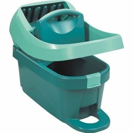 Seau de Lavage Leifheit 55076 Profi XL 8 L Vert Plastique: Plus de 300.000 produits de grandes marques en vente directe à prix u