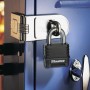 Serrure à combinaison Master Lock M178EURD Acier Zinc Noir: Plus de 300.000 produits de grandes marques en vente directe à prix 
