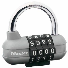Serrure à combinaison Master Lock 64 mm casier: Plus de 300.000 produits de grandes marques en vente directe à prix usine sur ca