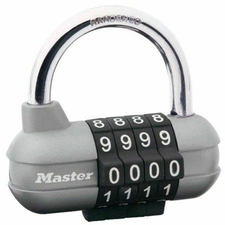 Serrure à combinaison Master Lock 64 mm casier: Plus de 300.000 produits de grandes marques en vente directe à prix usine sur ca