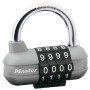 Serrure à combinaison Master Lock 64 mm casier: Plus de 300.000 produits de grandes marques en vente directe à prix usine sur ca