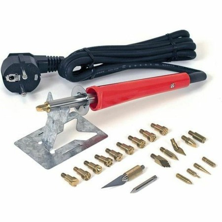 Pyrograveur Rothenberger 30991 30 W: Plus de 300.000 produits de grandes marques en vente directe à prix usine sur cadeaufou.com
