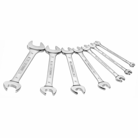 Jeu de clés doubles à fourche Facom 44.J7PB 6-19 mm 7 Pièces: Plus de 300.000 produits de grandes marques en vente directe à pri