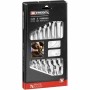 Jeu de clés doubles à fourche Facom 44.J7PB 6-19 mm 7 Pièces: Plus de 300.000 produits de grandes marques en vente directe à pri