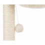 Arbre à chat Trixie Baza Crème Bois Sisal 50 cm: Plus de 300.000 produits de grandes marques en vente directe à prix usine sur c