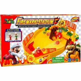 Jeu de société Super Mario Fire Mario Stadium: Plus de 300.000 produits de grandes marques en vente directe à prix usine sur cad