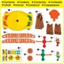 Jeu de société Super Mario Fire Mario Stadium: Plus de 300.000 produits de grandes marques en vente directe à prix usine sur cad