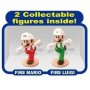 Jeu de société Super Mario Fire Mario Stadium: Plus de 300.000 produits de grandes marques en vente directe à prix usine sur cad