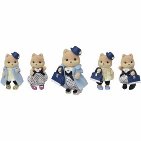 Playset Sylvanian Families 5541: Plus de 300.000 produits de grandes marques en vente directe à prix usine sur cadeaufou.com. La