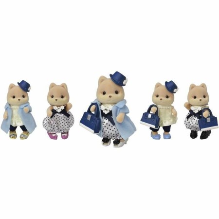 Playset Sylvanian Families 5541: Plus de 300.000 produits de grandes marques en vente directe à prix usine sur cadeaufou.com. La