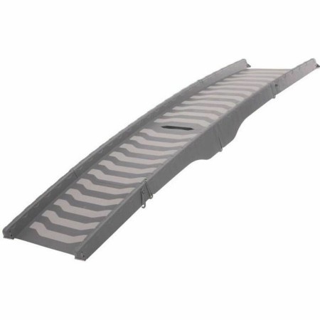 Rampe portable Trixie 39476 Gris Plastique 39 x 150 cm: Plus de 300.000 produits de grandes marques en vente directe à prix usin