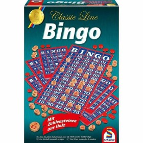 Bingo Schmidt Spiele: Plus de 300.000 produits de grandes marques en vente directe à prix usine sur cadeaufou.com. Label boutiqu