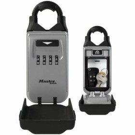 Coffre-fort pour Clés Master Lock 5420EURD Gris Métal: Plus de 300.000 produits de grandes marques en vente directe à prix usine