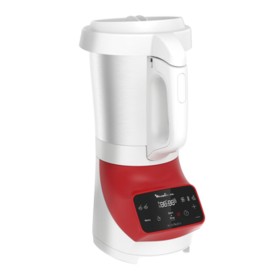 Centrifugeuse Moulinex LM924500 Rouge Rojo/Blanco 2 L: Plus de 300.000 produits de grandes marques en vente directe à prix usine
