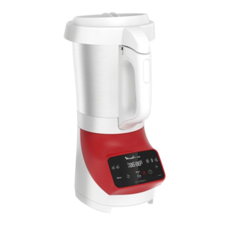 Centrifugeuse Moulinex LM924500 Rouge Rojo/Blanco 2 L: Plus de 300.000 produits de grandes marques en vente directe à prix usine
