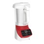 Centrifugeuse Moulinex LM924500 Rouge Rojo/Blanco 2 L: Plus de 300.000 produits de grandes marques en vente directe à prix usine