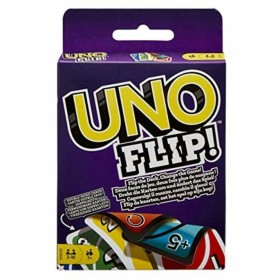 Jeu de société Mattel UNO Flip: Plus de 300.000 produits de grandes marques en vente directe à prix usine sur cadeaufou.com. Lab