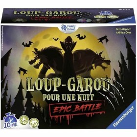 Jeu de société Ravensburger Werewolf for One Night (FR): Plus de 300.000 produits de grandes marques en vente directe à prix usi