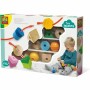 Jouet Educatif SES Creative Cuentas sensoriales para enhebrar Multicouleur: Plus de 300.000 produits de grandes marques en vente