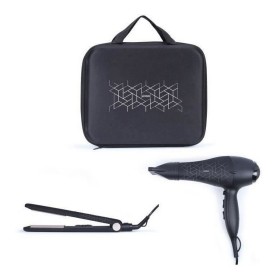 Assortiment pour cheveux Livoo Dos170: Plus de 300.000 produits de grandes marques en vente directe à prix usine sur cadeaufou.c