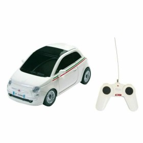 Voiture Télécommandée Mondo New Fiat: Plus de 300.000 produits de grandes marques en vente directe à prix usine sur cadeaufou.co