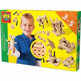 Playset SES Creative Kit for the Young Cabinetmaker (FR): Plus de 300.000 produits de grandes marques en vente directe à prix us