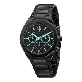 Montre Homme Maserati R8873644001 (Ø 45 mm): Plus de 300.000 produits de grandes marques en vente directe à prix usine sur cadea