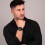 Montre Homme Maserati R8873644001 (Ø 45 mm): Plus de 300.000 produits de grandes marques en vente directe à prix usine sur cadea