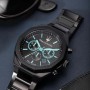 Montre Homme Maserati R8873644001 (Ø 45 mm): Plus de 300.000 produits de grandes marques en vente directe à prix usine sur cadea