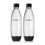 Machine à soda sodastream 2270181: Plus de 300.000 produits de grandes marques en vente directe à prix usine sur cadeaufou.com. 
