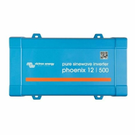 Convertisseur/Adaptateur Victron Energy NT-780 Phoenix Inverter 12/500: Plus de 300.000 produits de grandes marques en vente dir