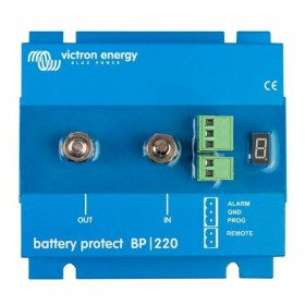 Contrôleur Victron Energy 12/24 V Batterie 220 A: Plus de 300.000 produits de grandes marques en vente directe à prix usine sur 